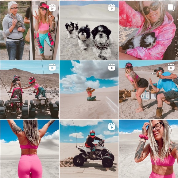 💋 𝔱𝔬𝔭 ʀᴀᴛᴇᴅ 𝔰𝔢𝔩𝔩𝔢𝔯 👋🏽👀 on INSTAGRAM📷 - Picture 4 of 15